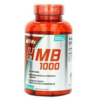 MET-Rx HMB 1000