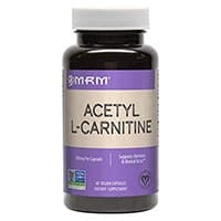 MRM Acetyl L-Carnitine