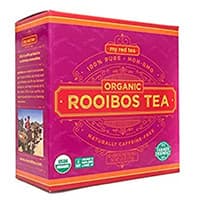 MY RED TEA Organic Rooibos Tea
