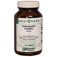 Mediherb Andrographis