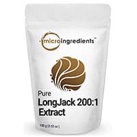 Micro Ingredients Pure Longjack