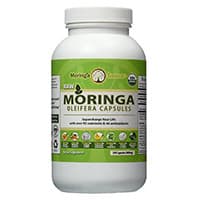 Moringa Source Moringa Oleifera Superfood