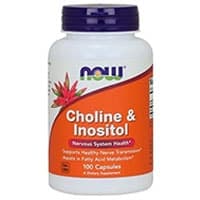 NOW Foods Inositol