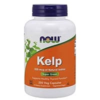 NOW Foods Kelp