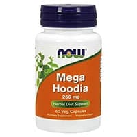 NOW Foods Mega Hoodia