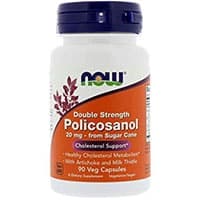 NOW Foods Policosanol