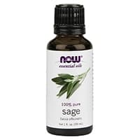 NOW Foods Sage Oil