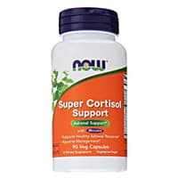 NOW Foods Super Cortisol Support