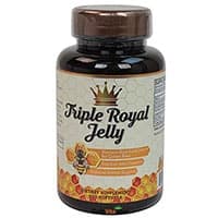 NU-Health Triple Royal Jelly