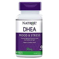 Natrol DHEA