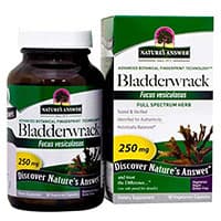 Nature’s Answer Bladderwrack