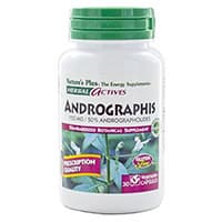 Nature's Plus Andrographis