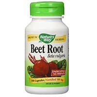 Nature’s Way Beet Root