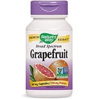 Nature’s Way Grapefruit