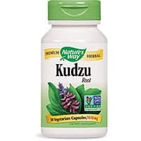 Nature’s Way Kudzu