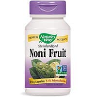 Nature’s Way Noni Fruit