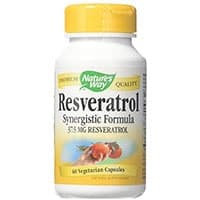 Nature’s Way Resveratrol