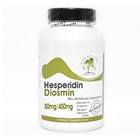 Naturetition Supplements Hesperidin