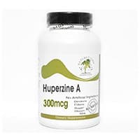 Naturetition Supplements Huperzine A