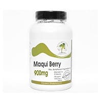 Naturetition Supplements Maqui Berry