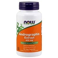 Now Foods Andrographis Extract