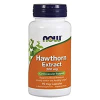 Now Foods Hawthorn Extract