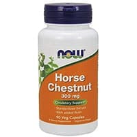 NOW Foods Horse Chestnut Extract
