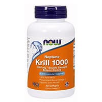 NOW Foods Neptune Krill Oil