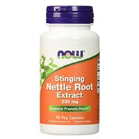 NOW Foods Nettle Root Extract