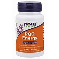 NOW Foods PQQ Energy