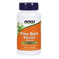NOW Foods Pine Bark Extract