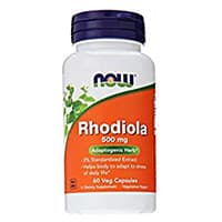 NOW Foods Rhodiola