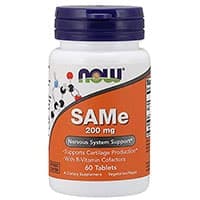 NOW Foods SAM-e