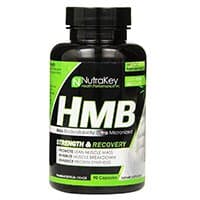 NutraKey HMB