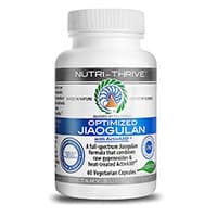 Nutri-Thrive Optimized Jiaogulan