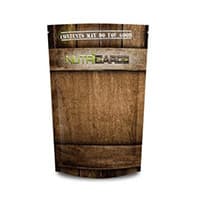 NutriCargo LLC Jiaogulan Powder