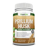 NutriONN Psyllium Husk
