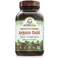 Nutrigold Arjuna Gold