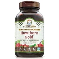 Nutrigold Hawthorn Gold