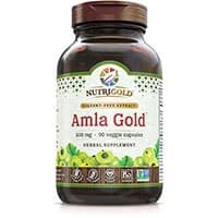 Nutrigold Amla Gold