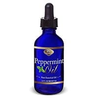Olympian Lab Peppermint Oil