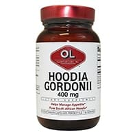 Olympian Labs Hoodia Gordonii