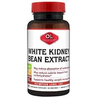 Olympian Labs White Kidney Bean Extract