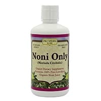 Only Natural Organic Noni