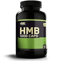 Optimum Nutrition HMB