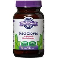 Oregon’s Wild Harvest Red Clover