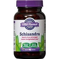 Oregon’s Wild Harvest Schisandra