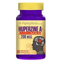 Piping Rock Huperzine A