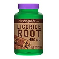 Piping Rock Licorice Root