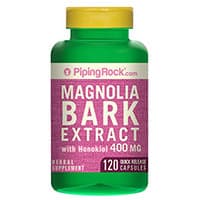 Piping Rock Magnolia Bark Extract